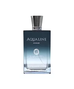 Louis Cardin Aqua Line Homme Eau de Parfum Für Männer, 100 ml