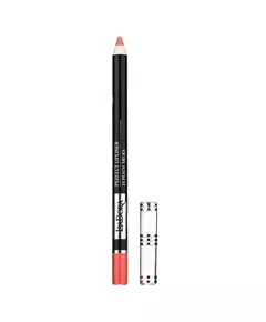IsaDora Perfect Lip Liner 25 Peach Melba, 1.2 g