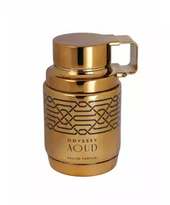 Armaf Odyssey Aoud Eau de Parfum Unisexe, 100 ml
