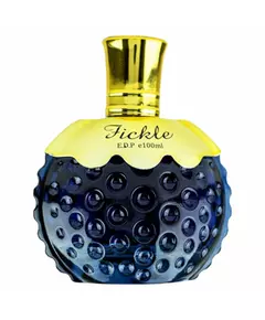 Louis Cardin Fickle Eau de Parfum Für Frauen, 100 ml