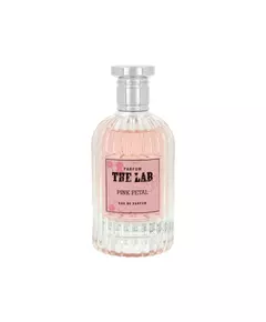 The Lab Pink Petal Eau de Parfum Unisexe, 100 ml
