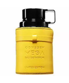 Armaf Odyssey Mega Eau de Parfum Pour hommes, 100 ml