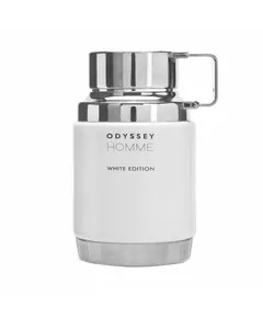 Armaf Odyssey Homme White Edition Eau de Parfum Für Männer, 200 ml