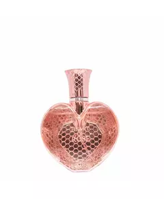 Louis Cardin Heart Of Rose Eau de Parfum Für Frauen, 100 ml