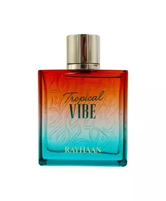 Tropical Vibe EDP, 100 ml