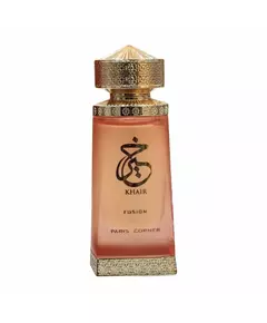 Paris Corner Khair Fusion Perfume Oil For Women, 25 ml