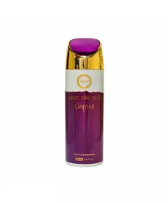 Deodorant Armaf Club De Nuit Untold, 200 ml