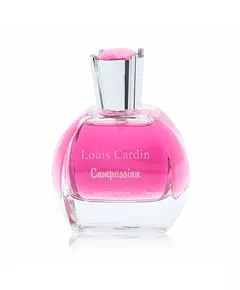 Louis Cardin Compassion Eau De Parfum For Women, 90 ml