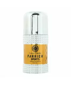 Louis Cardin Farrier Sports Déodorant roll-on Pour hommes, 50 ml