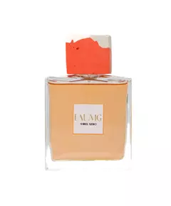 Eau.Mg Amber Addict Extrait De Parfum Unisex, 100 ml