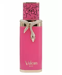 French Avenue Vulcan Baie Eau de Parfum Unisex, 100 ml