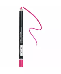 IsaDora Perfect Lip Liner 35 Tropical Pink, 1.2 g