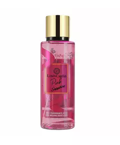 Louis Cardin Pink Sapphire Körperspray, 250 ml
