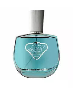 Louis Cardin La Viola Homme Eau De Parfum For Men, 100 ml