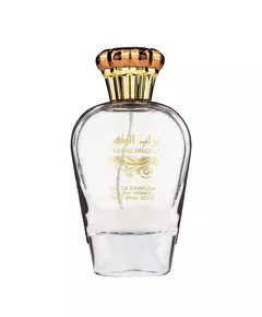 Ard Al Zaafaran Turab Al Dhahab Eau de Parfum Für Frauen, 100 ml