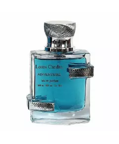 Louis Cardin Adventure Eau De Parfum For Men, 100 ml