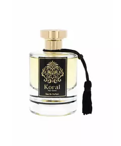 Flavia Koral Eau de Parfum Pour hommes, 100 ml