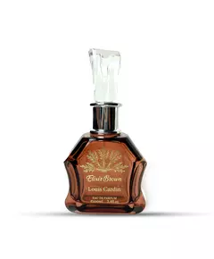 Louis Cardin Elixir Brown Eau De Parfum For Men, 100 ml