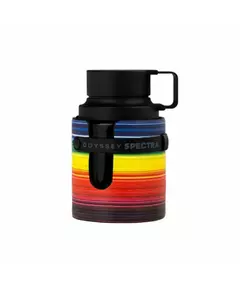 Armaf Odyssey Spectra Rainbow Edition Eau de Parfum Unisexe, 100 ml