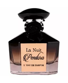 La Nuit Eau de Parfum, 100 ml