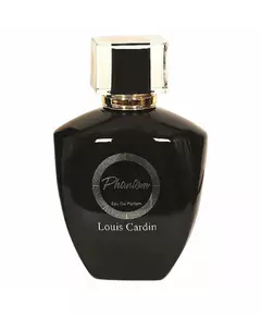 Louis Cardin Phantom Eau de Parfum Für Männer, 100 ml