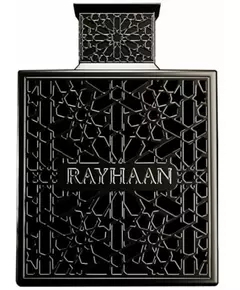 Rayhaan Obsidian Eau De Parfum For Men, 100 ml