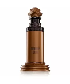 Paris Corner Caramel Bash Eau De Parfum Unisex, 100 ml