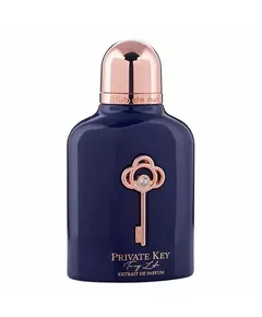 Armaf Private Key To My Life Extrait de parfum Unisexe, 100 ml