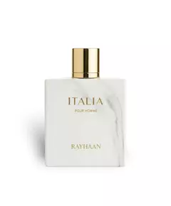 Italia pour Homme Eau de Parfum, 100 ml