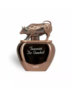 Lattafa Pride Taureau De Combat Edp, 100 ml