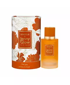 Jenny Glow Senteur Eau de Parfum Unisex, 80 ml