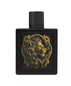 Rayhaan Lion Eau De Parfum For Men, 100 ml
