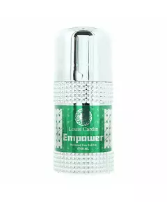 Louis Cardin Empawer Déodorant roll-on Pour hommes, 50 ml