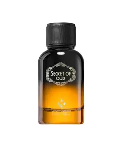 Luxury Concept Secret Of Oud Eau de Parfum Unisex, 100 ml