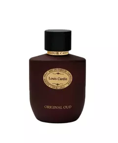 Louis Cardin Original Oud Eau de Parfum Unisex, 100 ml