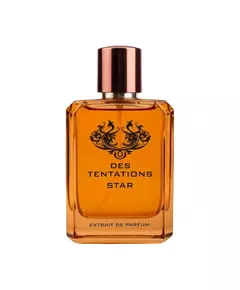 Des Tentation Star Eau de Parfum, 100 ml