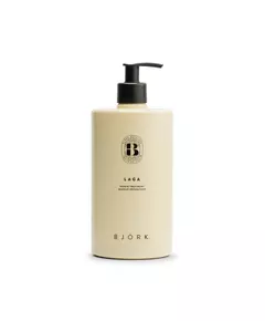 Bjork Laga Haarbehandlungs-Crememaske Reparatur, 750 ml