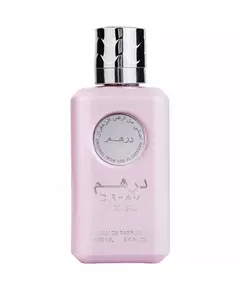 Ard Al Zaafaran Dirham Wardi Eau de Parfum Für Frauen, 100 ml