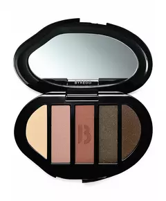 Byredo Corporate Colours Lidschattenpalette Unternehmensfarben 5 Schattierungen, 8 g