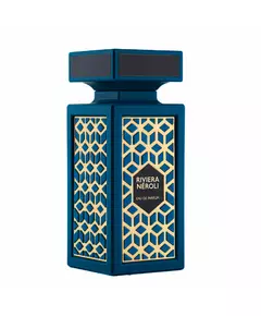 Flavia Riviera Neroli Eau de Parfum Unisexe, 90 ml