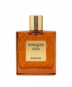 Rayhaan Tonquin Giza Edp, 100 ml