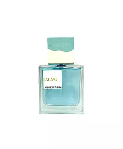Eau.Mg Midnight Musk Extrait De Parfum Unisex, 100 ml