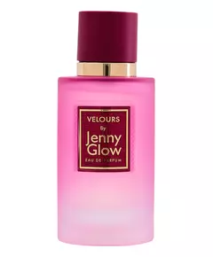 Jenny Glow Velours Eau de Parfum Unisex, 80 ml