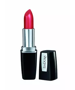 IsaDora Perfect Moisture Cream Lipstick 23 Rose Mallow, 4.5 g