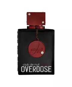 Armaf Club De Nuit Intense Overdose PAR M, 100 ml