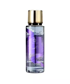 Louis Cardin Sweet Pea Körperspray, 250 ml