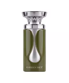 Green Bet Eau de Parfum, 100 ml