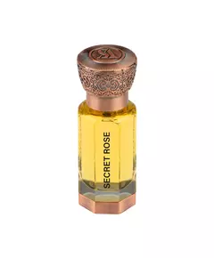 Secret Rose Parfumed Oil, 12 ml