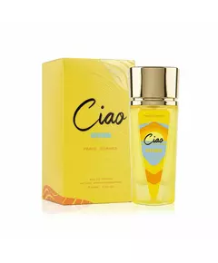 Paris Corner Ciao Citrus Eau De Parfum Unisex, 100 ml