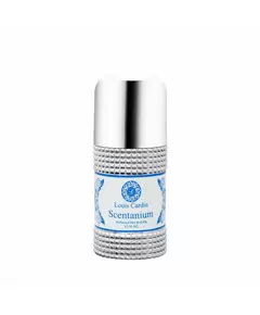 Louis Cardin Scentanium Déodorant roll-on Unisexe, 50 ml